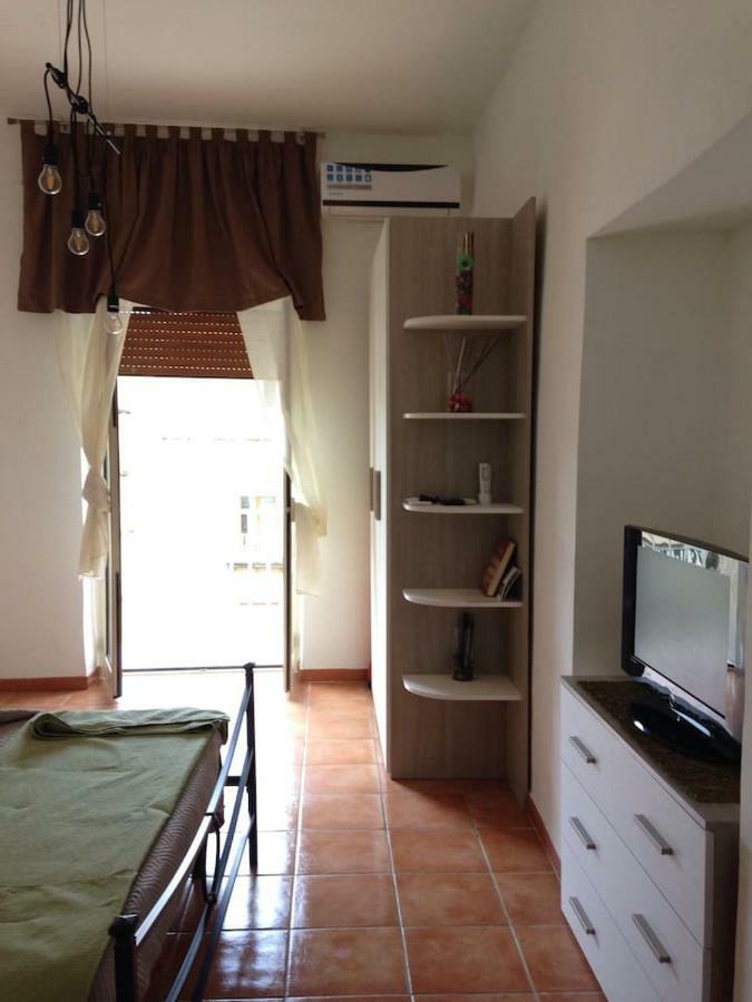 La Casa Di Alice Apartment Naples