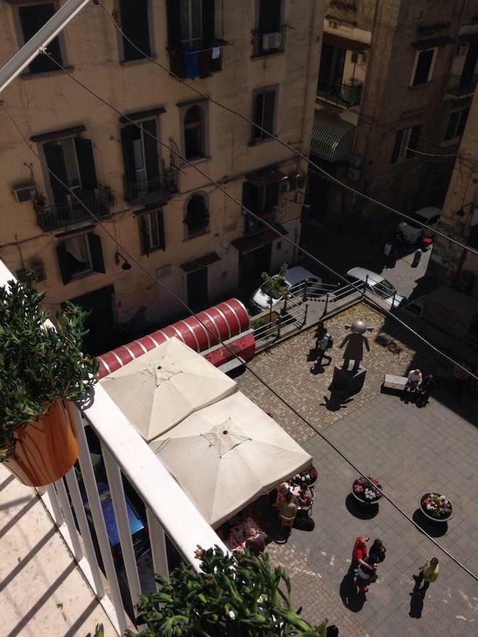 La Casa Di Alice Apartment