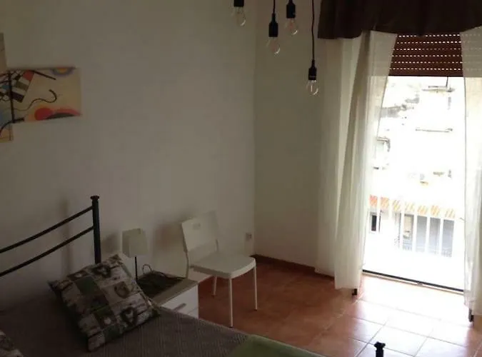 La casa di Alice