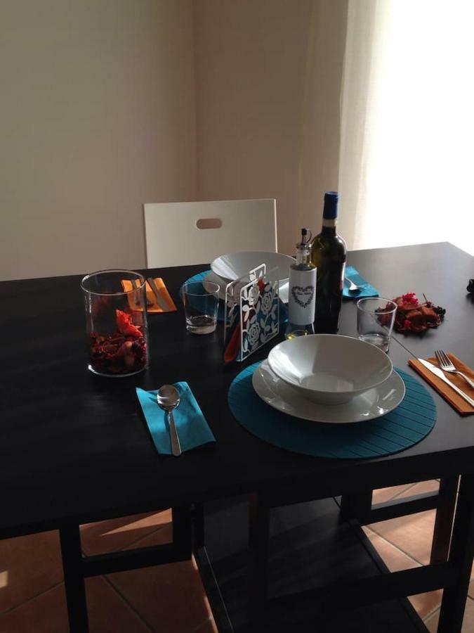 Appartamento La Casa Di Alice *